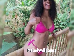 Melodywilliamss