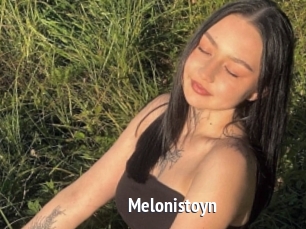 Melonistoyn