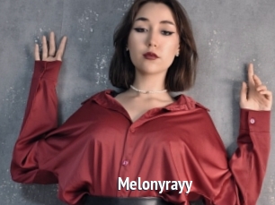 Melonyrayy