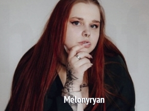 Melonyryan