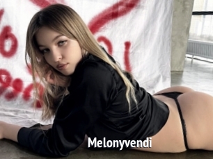 Melonyvendi