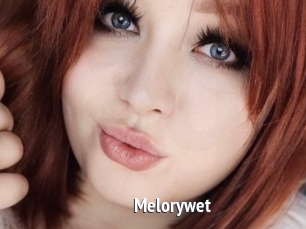 Melorywet