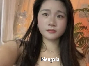 Mengxia