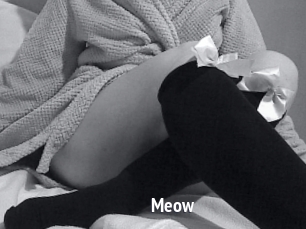 Meow