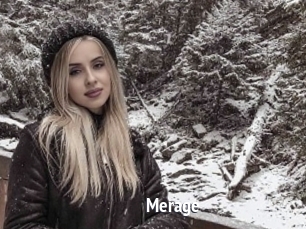 Merage
