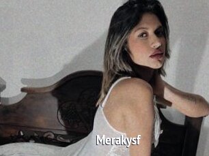 Merakysf