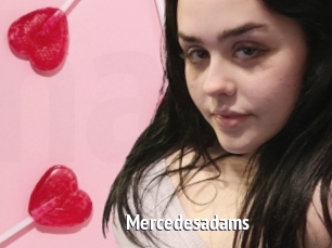Mercedesadams