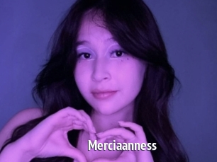 Merciaanness