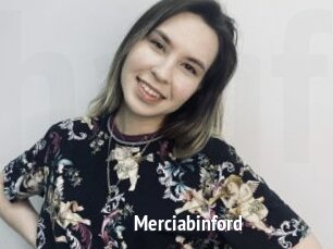 Merciabinford