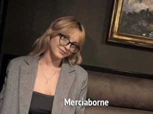 Merciaborne