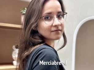 Merciabreed