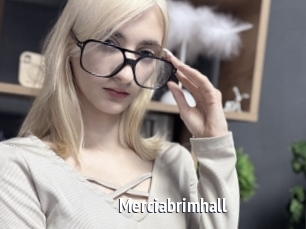 Merciabrimhall