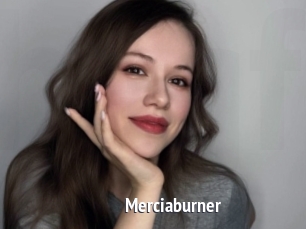 Merciaburner
