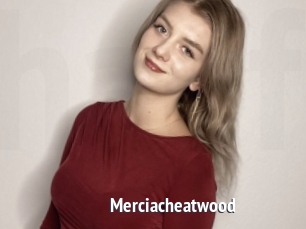 Merciacheatwood
