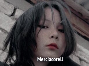 Merciacorell