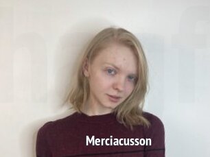 Merciacusson