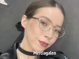 Merciagalen