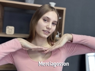 Merciagosson