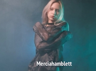 Merciahamblett