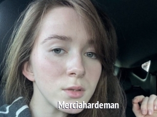 Merciahardeman