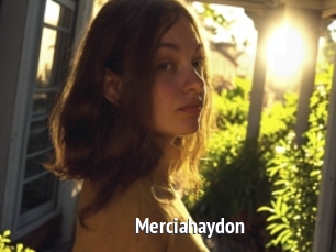 Merciahaydon