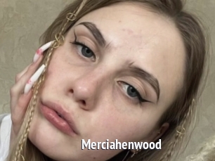 Merciahenwood