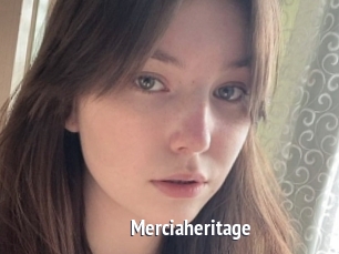 Merciaheritage