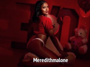 Meredithmalone