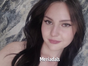Meriadals