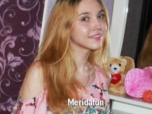 Meridafun