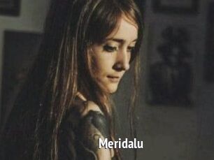 Meridalu