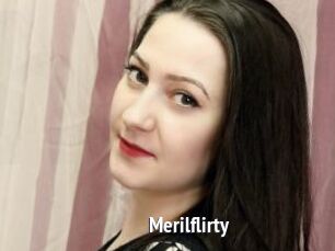 Merilflirty