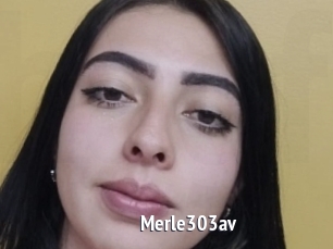 Merle303av