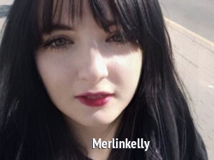 Merlinkelly