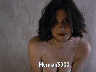 Merman3000