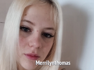 Merrilynthomas