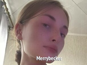 Merrybecker