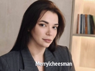 Merrylcheesman