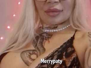 Merrypaty