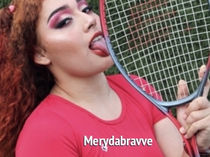 Merydabravve