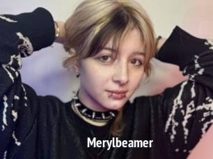 Merylbeamer