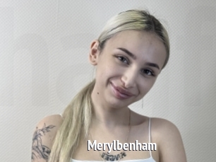 Merylbenham