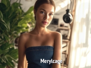 Merylcage