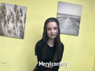 Merylcordery