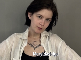 Meryldavidge