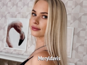 Meryldavis