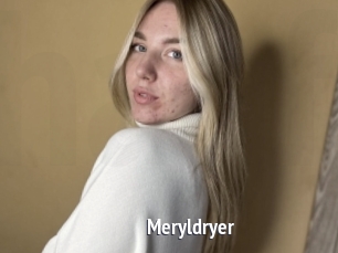 Meryldryer