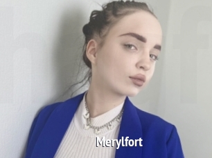 Merylfort