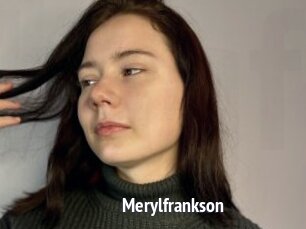 Merylfrankson