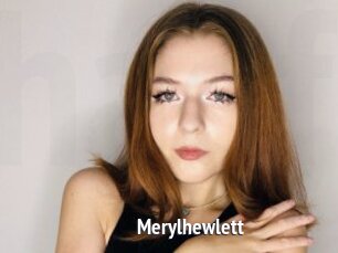 Merylhewlett